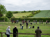 CH290522-56 - Charlie Hills Stable Visit